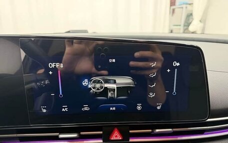 Hyundai Elantra, 2022 год, 1 454 000 рублей, 34 фотография