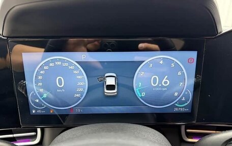 Hyundai Elantra, 2022 год, 1 454 000 рублей, 33 фотография