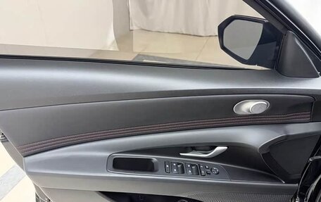 Hyundai Elantra, 2022 год, 1 454 000 рублей, 30 фотография