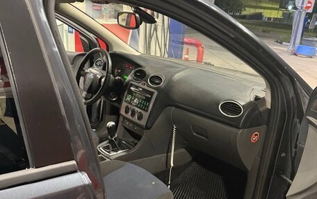 Ford Focus II рестайлинг, 2005 год, 280 000 рублей, 12 фотография