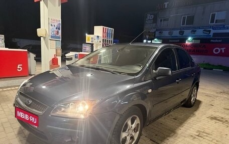 Ford Focus II рестайлинг, 2005 год, 280 000 рублей, 1 фотография