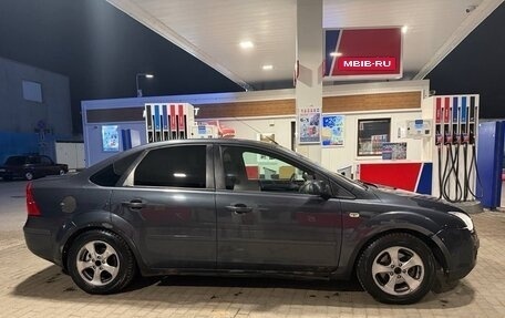 Ford Focus II рестайлинг, 2005 год, 280 000 рублей, 8 фотография