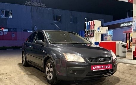 Ford Focus II рестайлинг, 2005 год, 280 000 рублей, 6 фотография