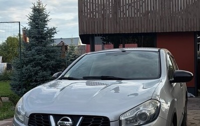 Nissan Qashqai, 2010 год, 1 000 000 рублей, 1 фотография
