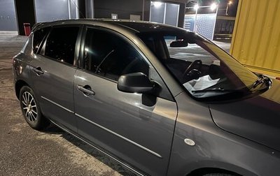 Mazda 3, 2008 год, 510 000 рублей, 1 фотография
