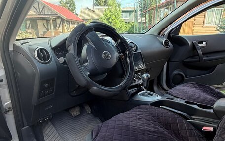 Nissan Qashqai, 2010 год, 1 000 000 рублей, 10 фотография