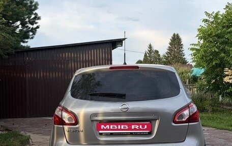 Nissan Qashqai, 2010 год, 1 000 000 рублей, 6 фотография