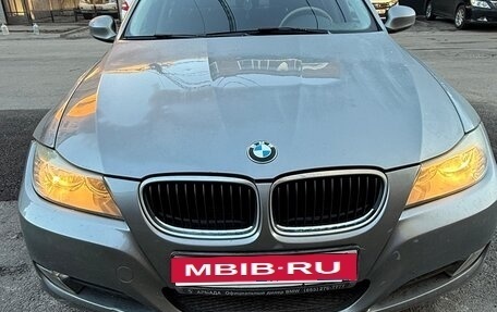 BMW 3 серия, 2010 год, 1 200 000 рублей, 1 фотография