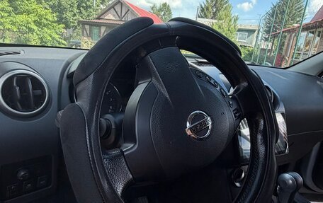 Nissan Qashqai, 2010 год, 1 000 000 рублей, 11 фотография