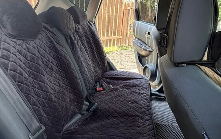 Nissan Qashqai, 2010 год, 1 000 000 рублей, 14 фотография