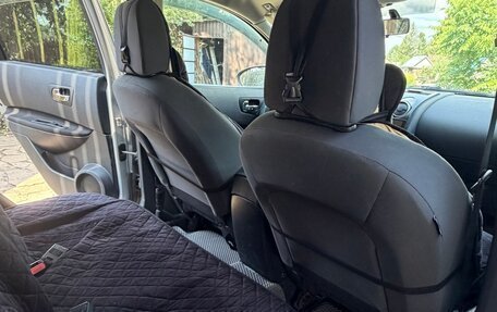 Nissan Qashqai, 2010 год, 1 000 000 рублей, 13 фотография