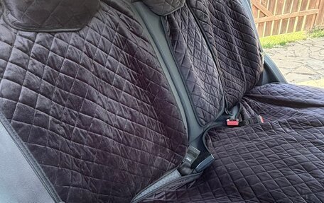 Nissan Qashqai, 2010 год, 1 000 000 рублей, 12 фотография