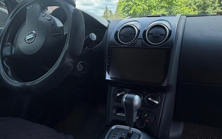 Nissan Qashqai, 2010 год, 1 000 000 рублей, 15 фотография