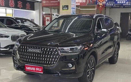 Haval H6, 2023 год, 1 202 999 рублей, 1 фотография