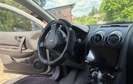 Nissan Qashqai, 2010 год, 1 000 000 рублей, 19 фотография