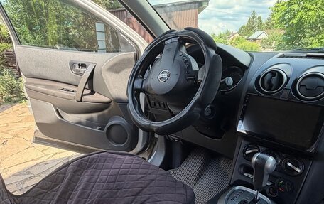 Nissan Qashqai, 2010 год, 1 000 000 рублей, 18 фотография
