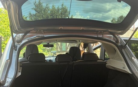 Nissan Qashqai, 2010 год, 1 000 000 рублей, 22 фотография
