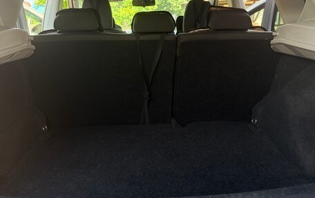 Nissan Qashqai, 2010 год, 1 000 000 рублей, 23 фотография