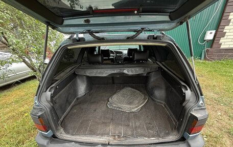 Volkswagen Passat B3, 1991 год, 110 000 рублей, 5 фотография