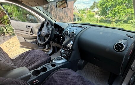 Nissan Qashqai, 2010 год, 1 000 000 рублей, 20 фотография