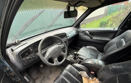 Volkswagen Passat B3, 1991 год, 110 000 рублей, 9 фотография