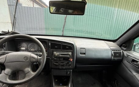 Volkswagen Passat B3, 1991 год, 110 000 рублей, 10 фотография