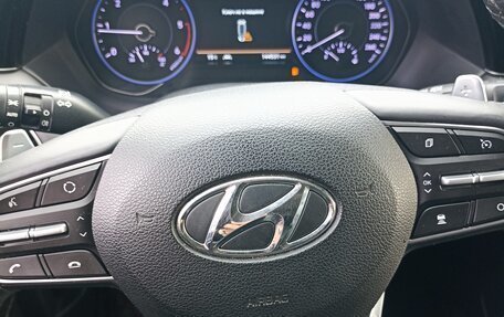 Hyundai Palisade I, 2021 год, 3 900 000 рублей, 10 фотография