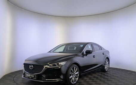 Mazda 6, 2021 год, 3 315 000 рублей, 1 фотография