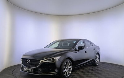 Mazda 6, 2021 год, 3 315 000 рублей, 1 фотография