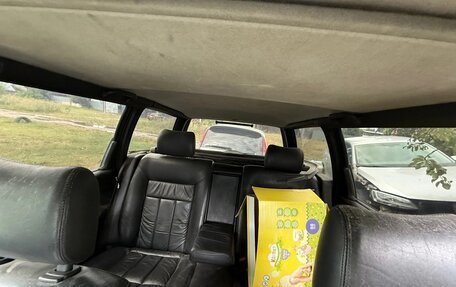 Volkswagen Passat B3, 1991 год, 110 000 рублей, 11 фотография