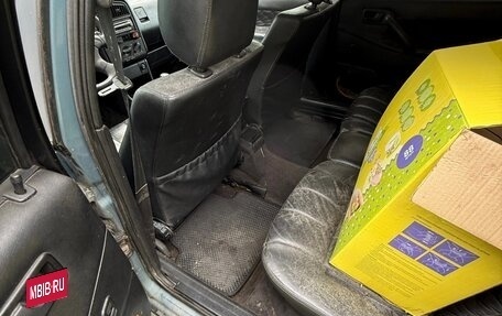 Volkswagen Passat B3, 1991 год, 110 000 рублей, 8 фотография