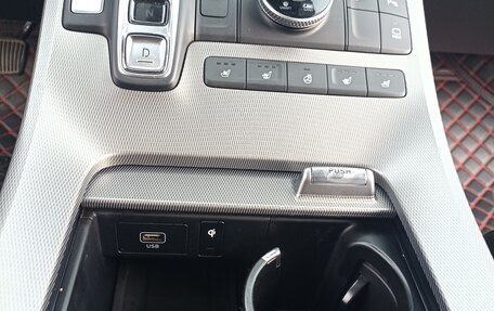 Hyundai Palisade I, 2021 год, 3 900 000 рублей, 12 фотография