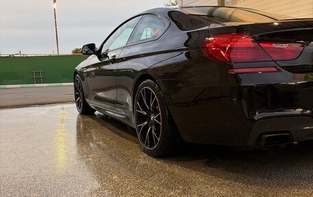 BMW 6 серия, 2012 год, 2 150 000 рублей, 2 фотография