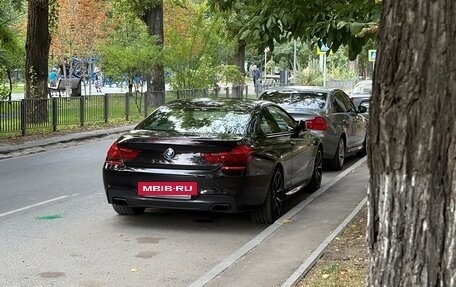 BMW 6 серия, 2012 год, 2 150 000 рублей, 4 фотография