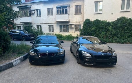 BMW 6 серия, 2012 год, 2 150 000 рублей, 7 фотография
