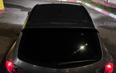Mazda 3, 2008 год, 510 000 рублей, 2 фотография