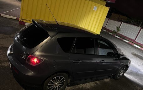 Mazda 3, 2008 год, 510 000 рублей, 4 фотография