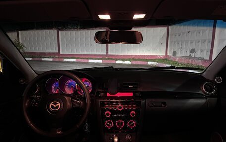 Mazda 3, 2008 год, 510 000 рублей, 3 фотография