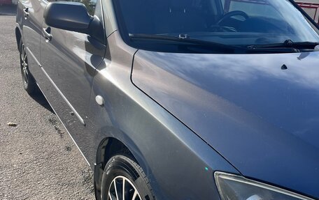 Mazda 3, 2008 год, 510 000 рублей, 10 фотография