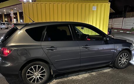 Mazda 3, 2008 год, 510 000 рублей, 7 фотография