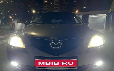 Mazda 3, 2008 год, 510 000 рублей, 5 фотография