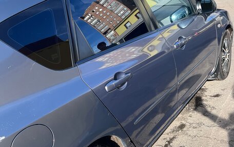 Mazda 3, 2008 год, 510 000 рублей, 15 фотография