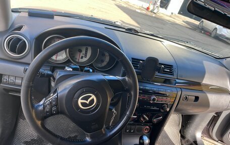 Mazda 3, 2008 год, 510 000 рублей, 18 фотография