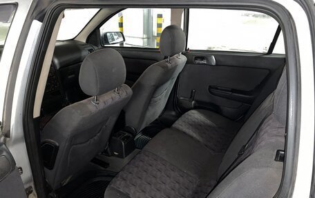 Opel Astra G, 2002 год, 149 999 рублей, 9 фотография