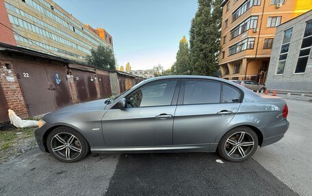 BMW 3 серия, 2010 год, 1 200 000 рублей, 2 фотография
