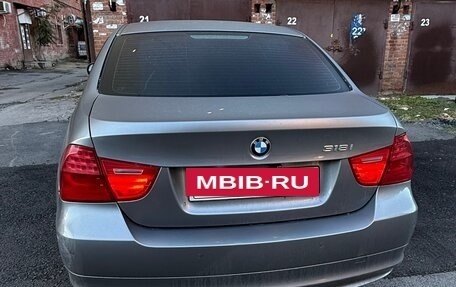 BMW 3 серия, 2010 год, 1 200 000 рублей, 3 фотография