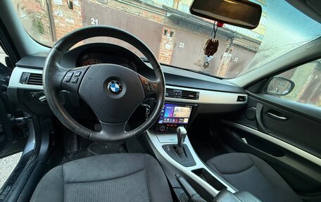 BMW 3 серия, 2010 год, 1 200 000 рублей, 7 фотография