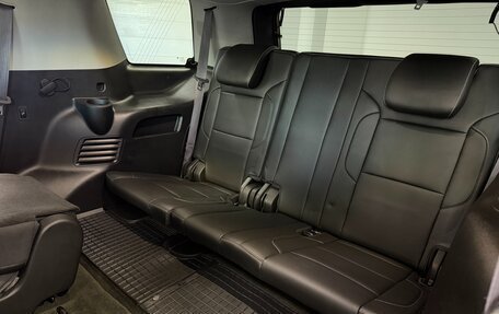 Chevrolet Tahoe IV, 2016 год, 3 300 000 рублей, 10 фотография
