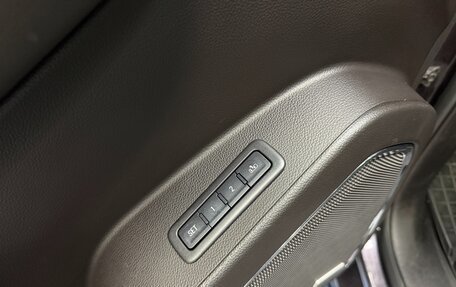 Chevrolet Tahoe IV, 2016 год, 3 300 000 рублей, 12 фотография