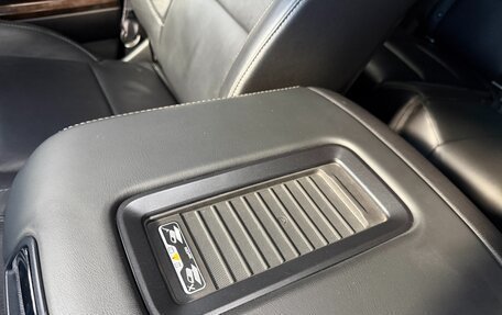 Chevrolet Tahoe IV, 2016 год, 3 300 000 рублей, 30 фотография